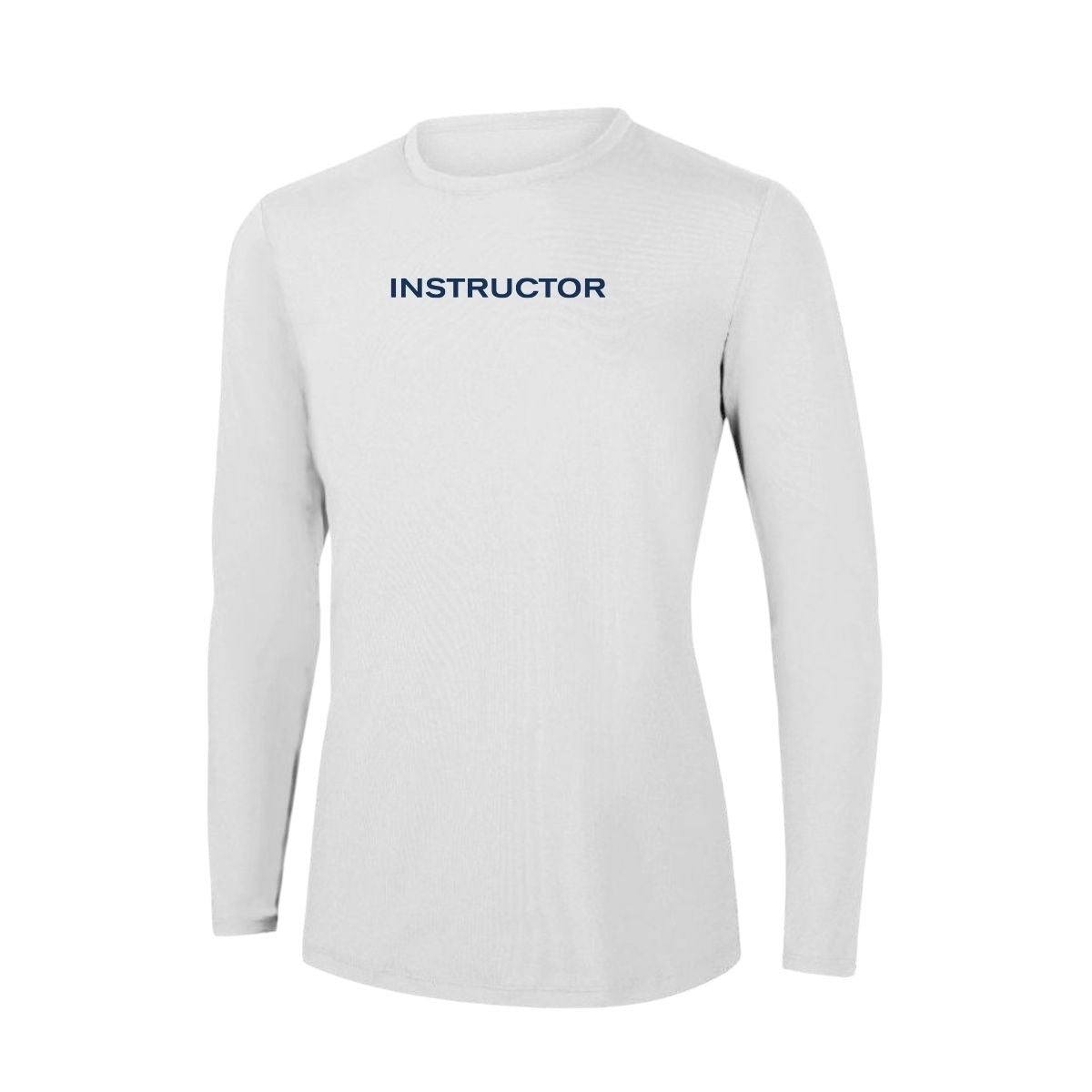 Kiefer Instructor Long Sleeve Rashguard
