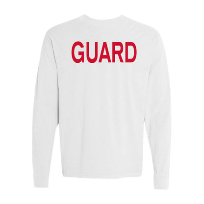 Kiefer Long Sleeve Guard Tee