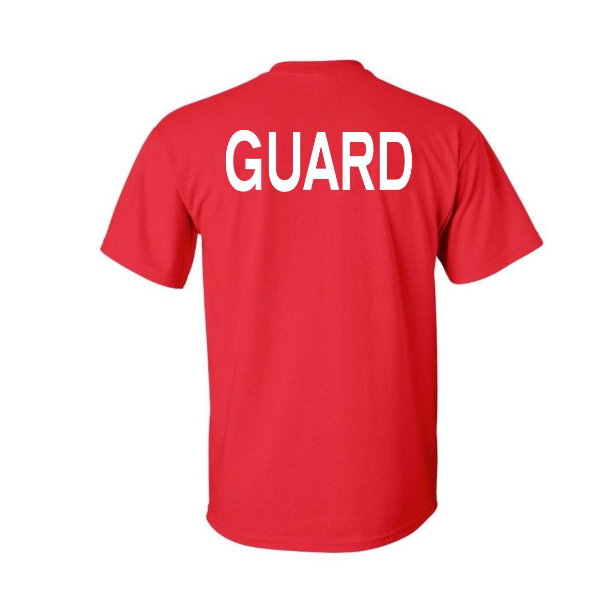 Kiefer Guard Tee