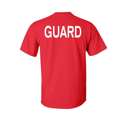 Kiefer Guard Tee