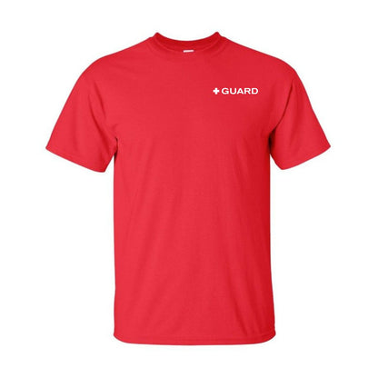 Kiefer Guard Tee