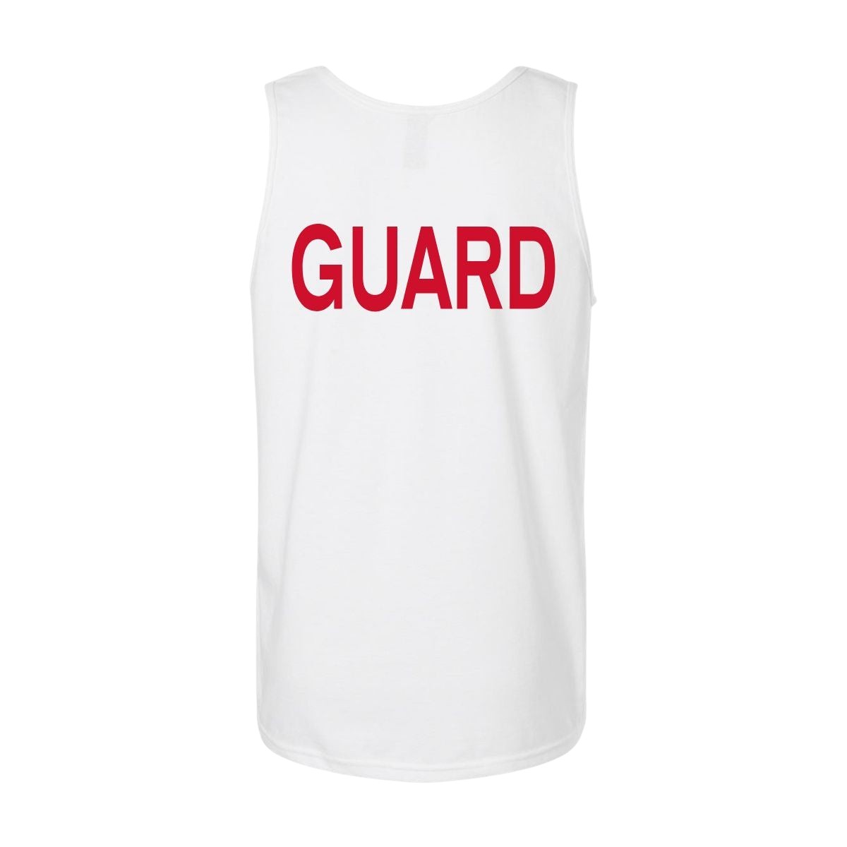 Kiefer Guard Tank