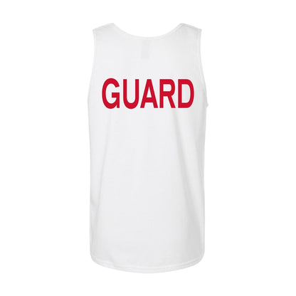 Kiefer Guard Tank
