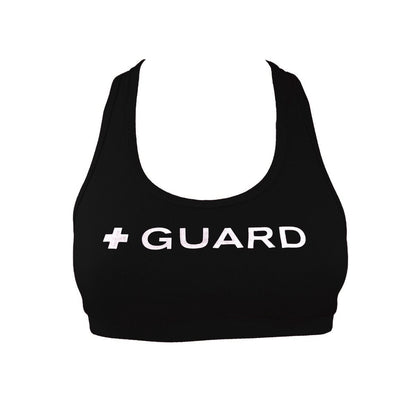 Kiefer Guard Racer Back Top