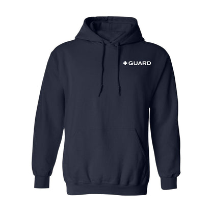 Kiefer Guard Hooded Sweatshirt
