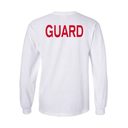 Kiefer Dri-Fit Guard Long Sleeve Tee