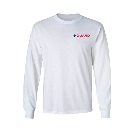 Mobile County Aquatics Center Kiefer Dri-Fit Guard Long Sleeve Tee