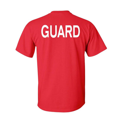 Kiefer Dri-Fit Guard Short Sleeve Tee