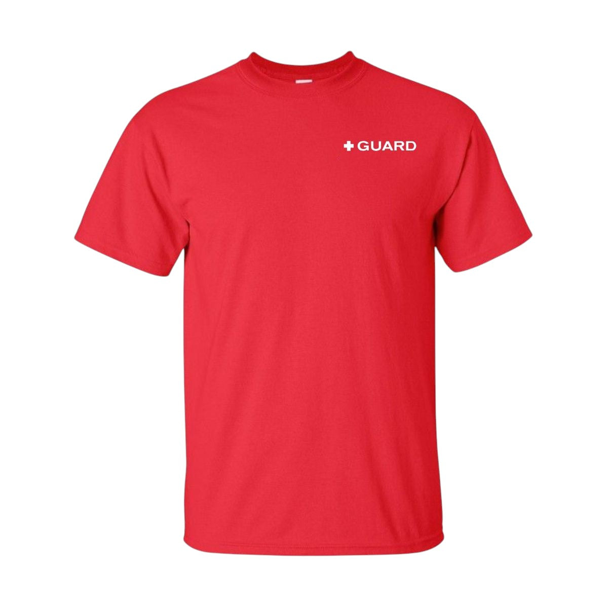 Kiefer Dri-Fit Guard Short Sleeve Tee