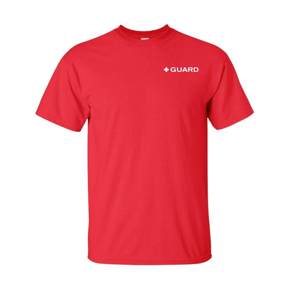 Kiefer Dri-Fit Guard Short Sleeve Tee