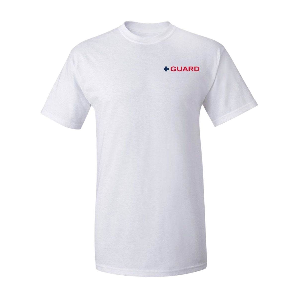 Kiefer Dri-Fit Guard Short Sleeve Tee