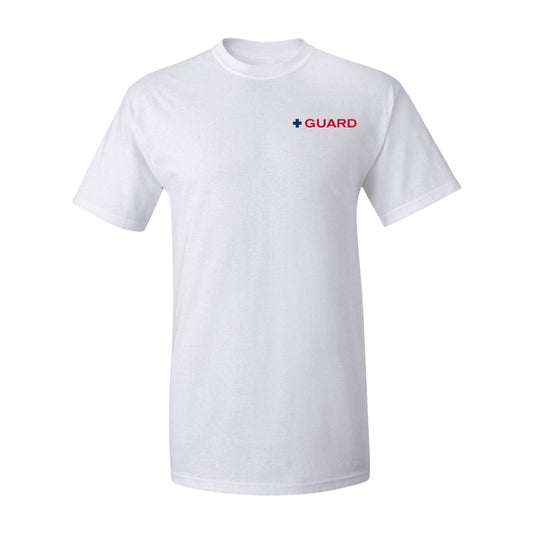 Mobile County Aquatics Center Kiefer Dri-Fit Guard Short Sleeve Tee