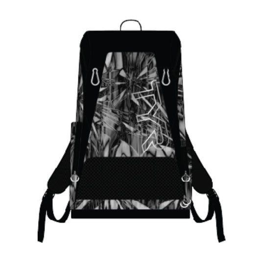 TYR Alliance 45L Backpack Fragment