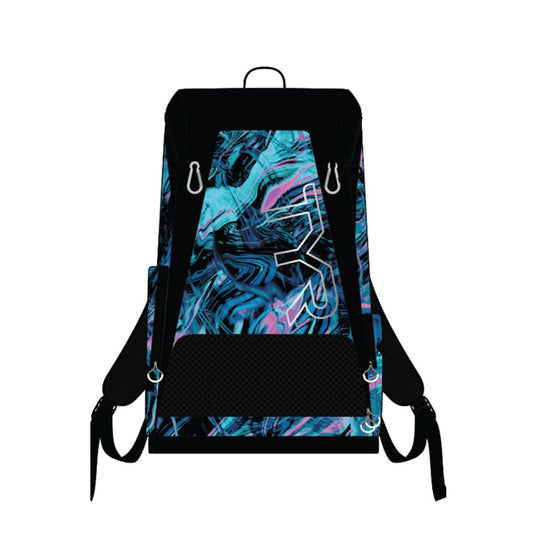 TYR Alliance 45L Backpack Marma