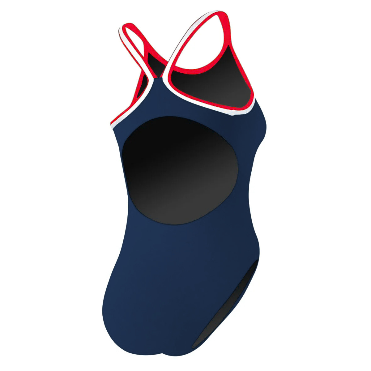 RISE Guard H-Back Reversible One Piece Swimsuit