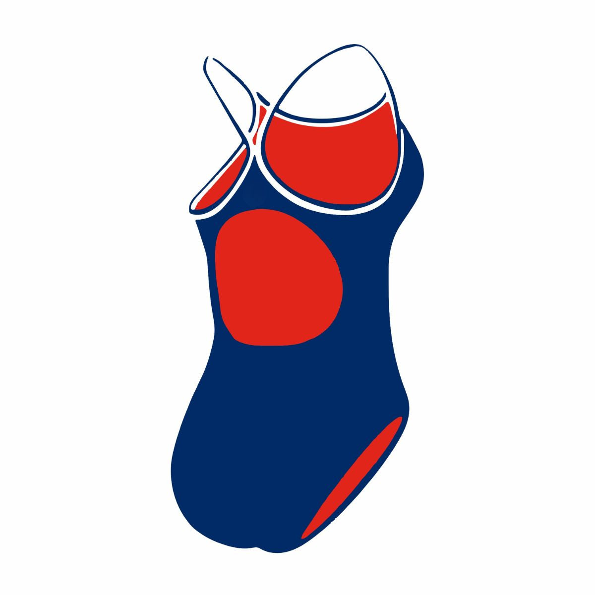 RISE Guard/Instructor H-Back Reversible