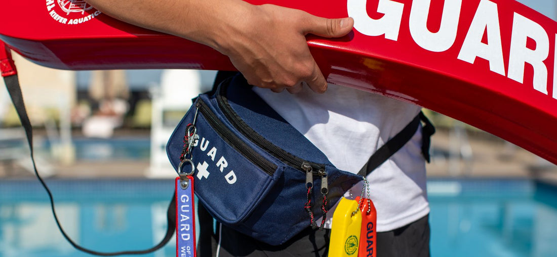 The Lifeguard Store