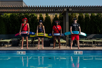 The Lifeguard Store