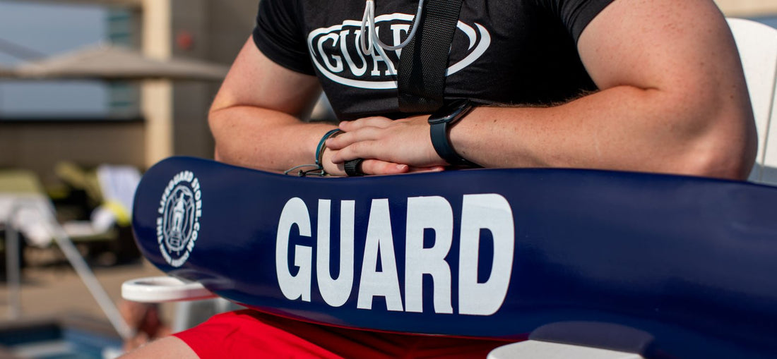 The Lifeguard Store