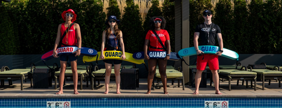 The Lifeguard Store