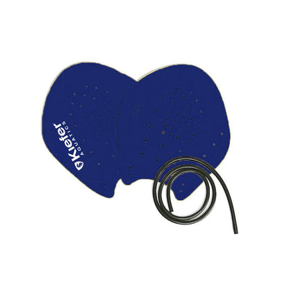 Kiefer Pulse Hand Paddle
