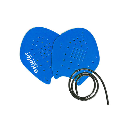 Kiefer Pulse Hand Paddle