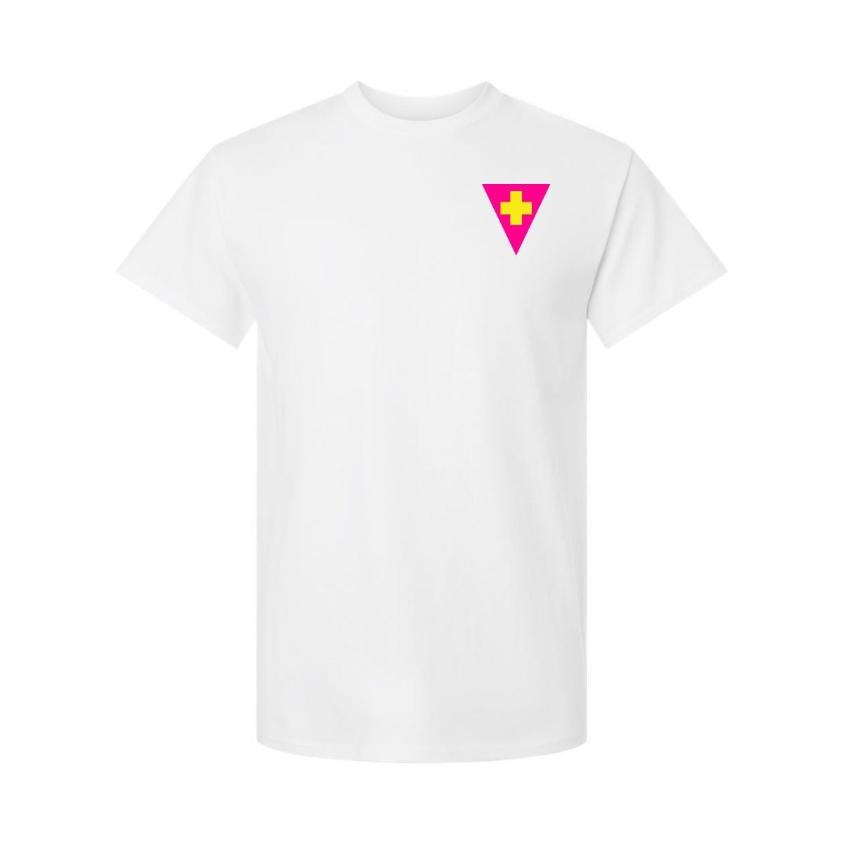 Summer 2026 Tee - Lifeguard