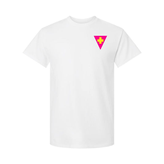 Summer 2026 Tee - Lifeguard