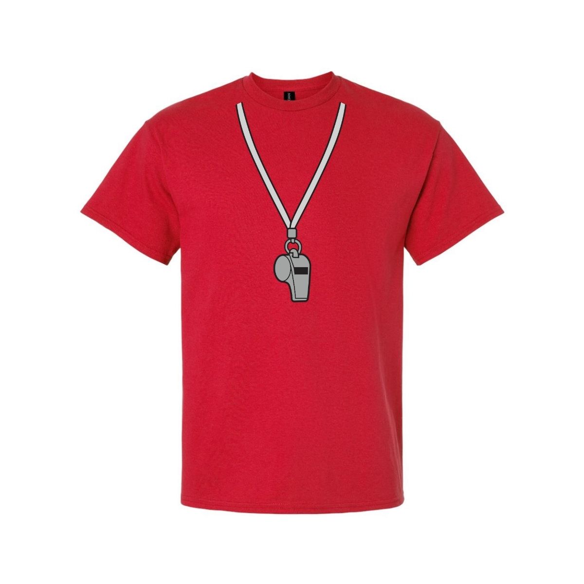 Summer 2026 Tee - Whistle/Lanyard