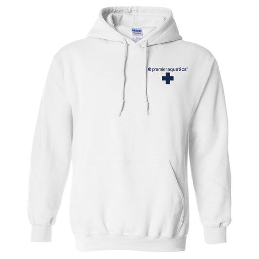 Premier Aquatics Gildan Hooded Sweatshirt