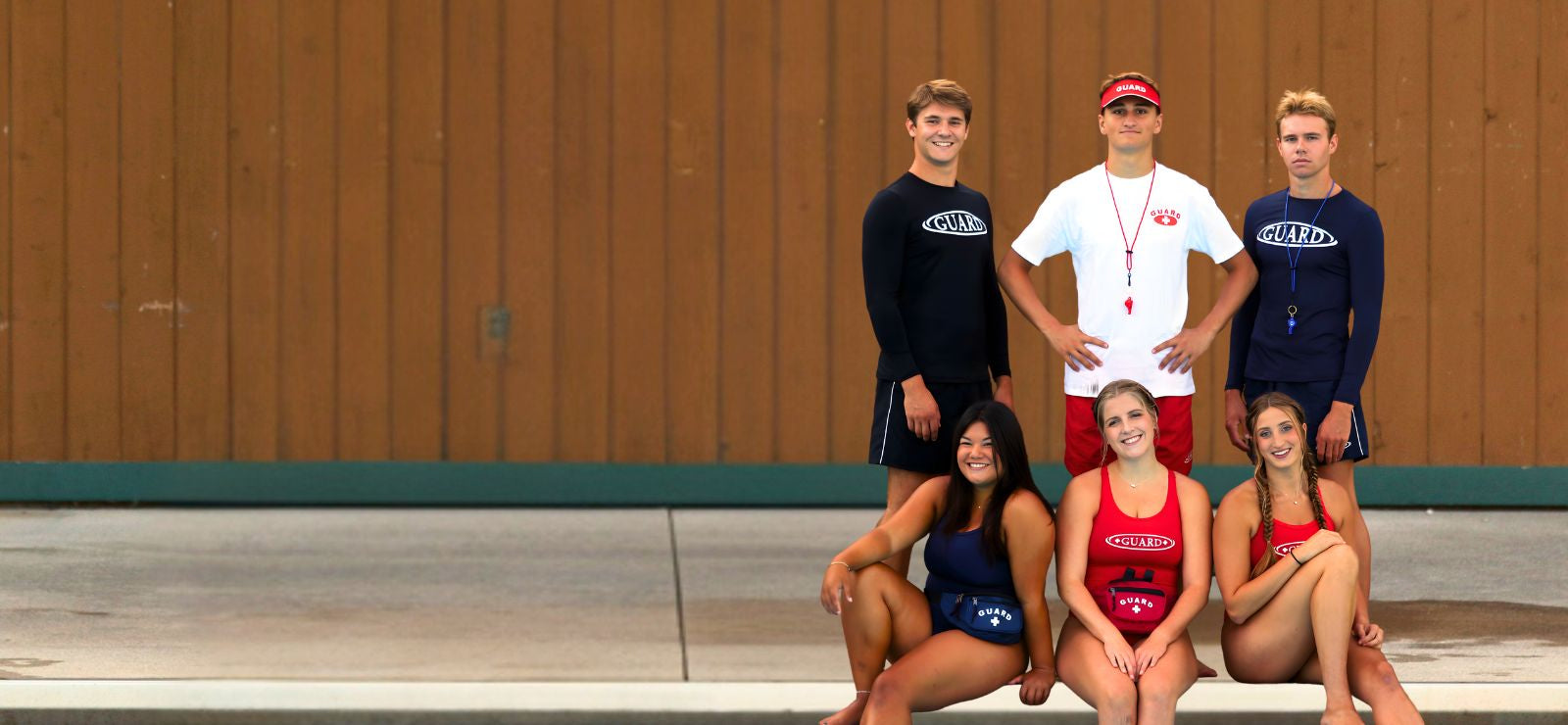 Lifeguard Gear, Supplies, Uniforms & More | The Lifeguard Store