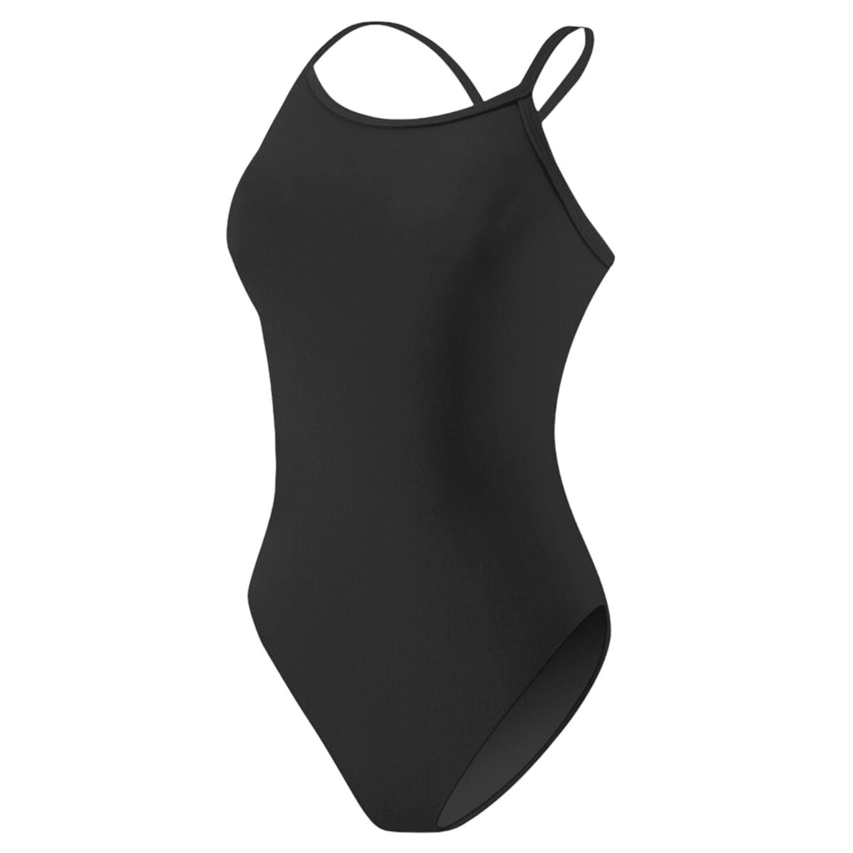 RISE Solid Poly X-Back