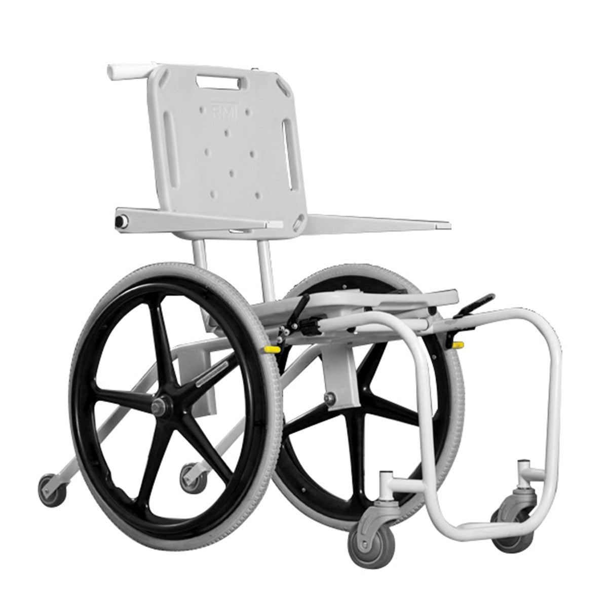MAC - Mobile Aquatic Chair