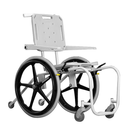 MAC - Mobile Aquatic Chair