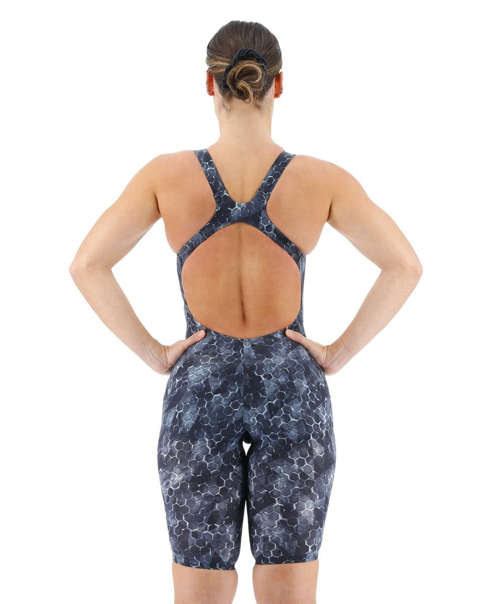 TYR Avictor2 Supernova Flex Hip Open Back