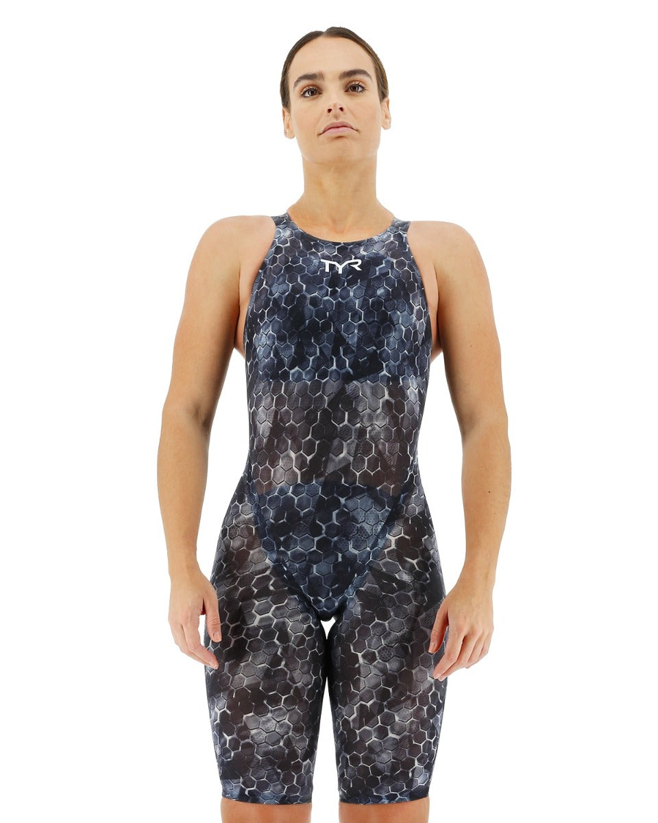 TYR Avictor2 Supernova Closed Back