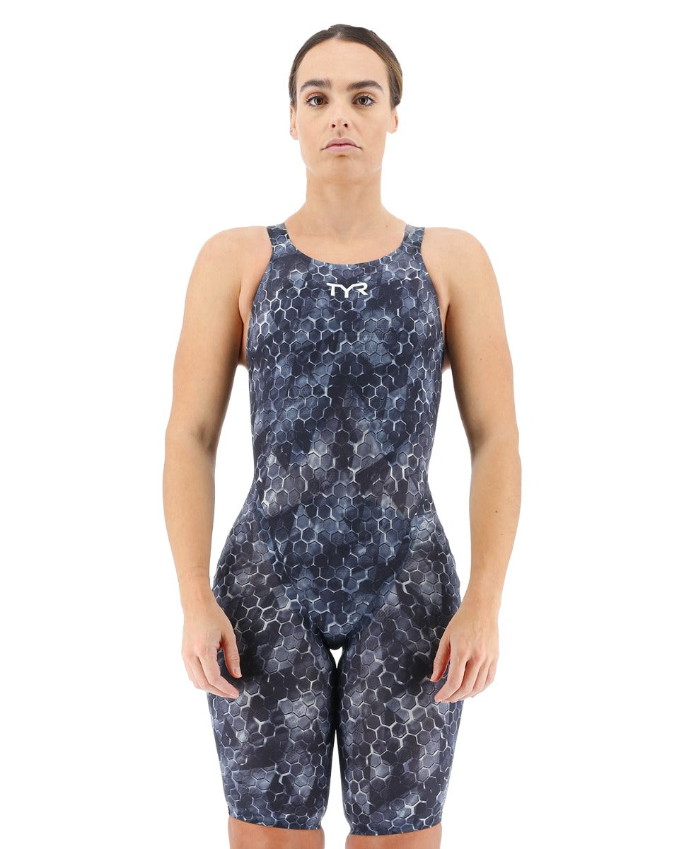 TYR Avictor2 Supernova Open Back