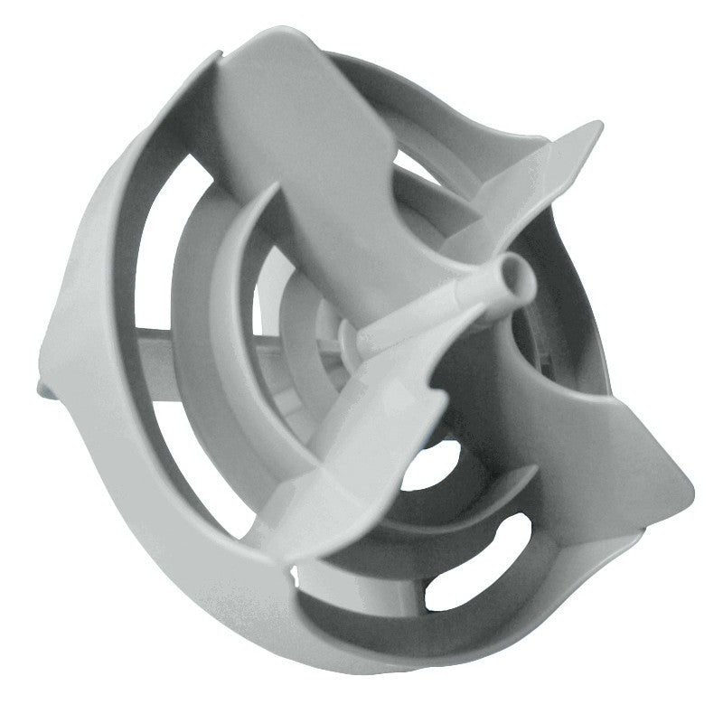Antiwave Replacement 6" Disc
