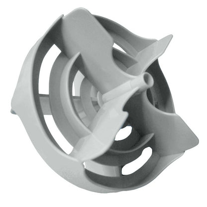 Antiwave Replacement 6" Disc