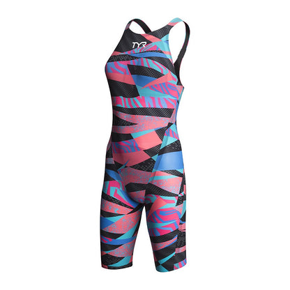 TYR AVICTOR Prelude Open Back Kneeskin