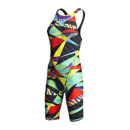 TYR AVICTOR Prelude Open Back Kneeskin