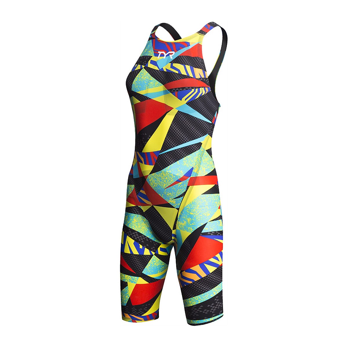 TYR AVICTOR Prelude Open Back Kneeskin