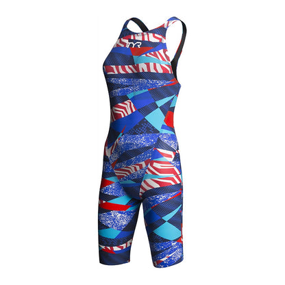 TYR AVICTOR Prelude Open Back Kneeskin