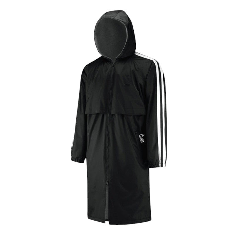 RISE Guard Splice Parka