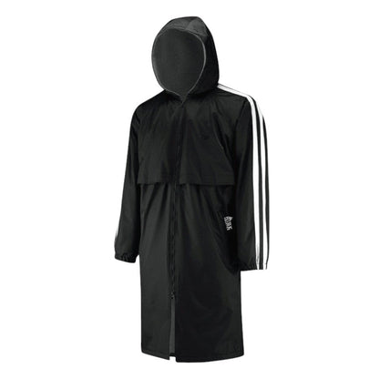 RISE Guard Splice Parka