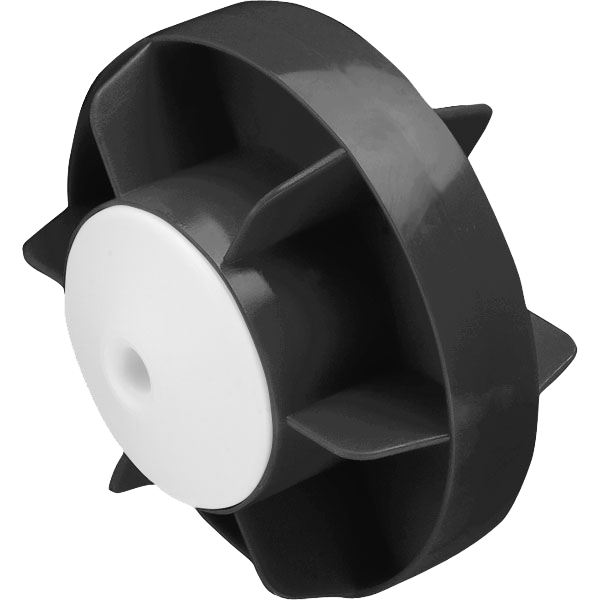 Kiefer Advantage I Racing Lane 75 Feet