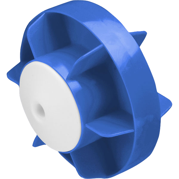 Kiefer Advantage I Racing Lane 75 Feet