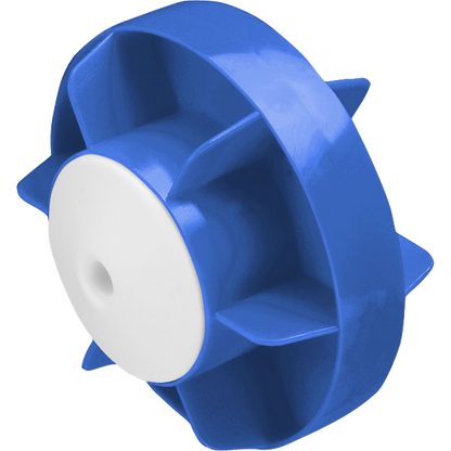 Kiefer Advantage I Racing Lane 75 Feet