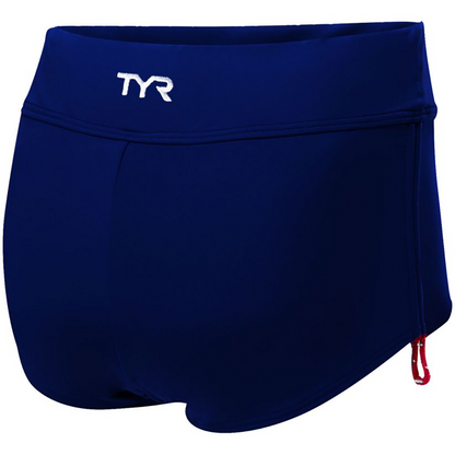 TYR Guard Women's Durafast One Della Boyshort