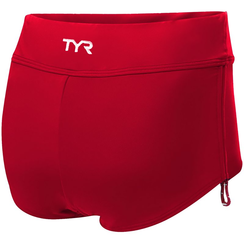 TYR Guard Women's Durafast One Della Boyshort
